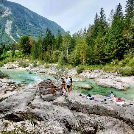 Apartment Golf Tarvisio