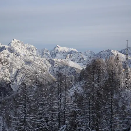 Golf Tarvisio