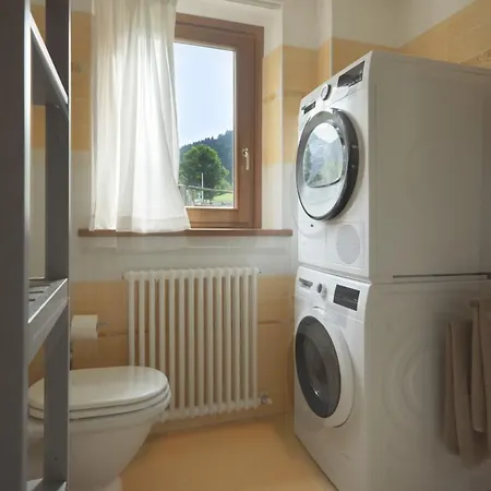 Golf Apartment *