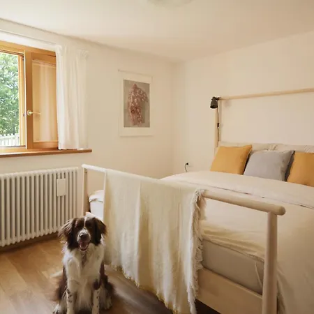 Golf Apartmán Tarvisio