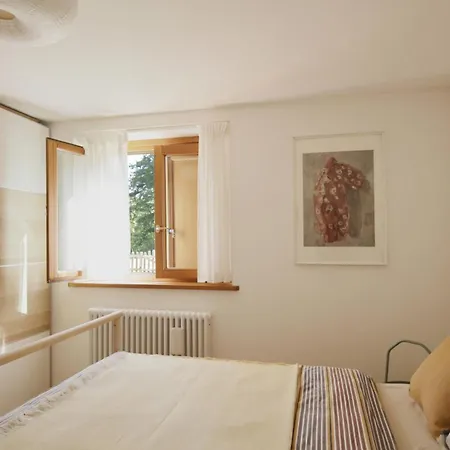 Golf Apartment