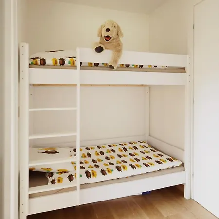 Golf Apartment