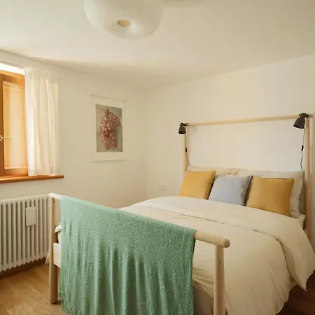 Golf Apartment