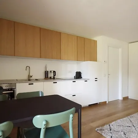 Apartment Golf