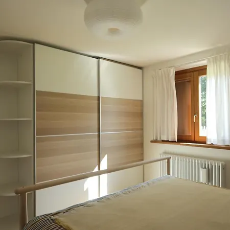 Apartmán Golf *