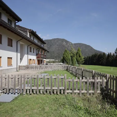 Golf Apartmán *